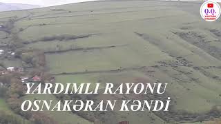 Yardımlı Osnakəran