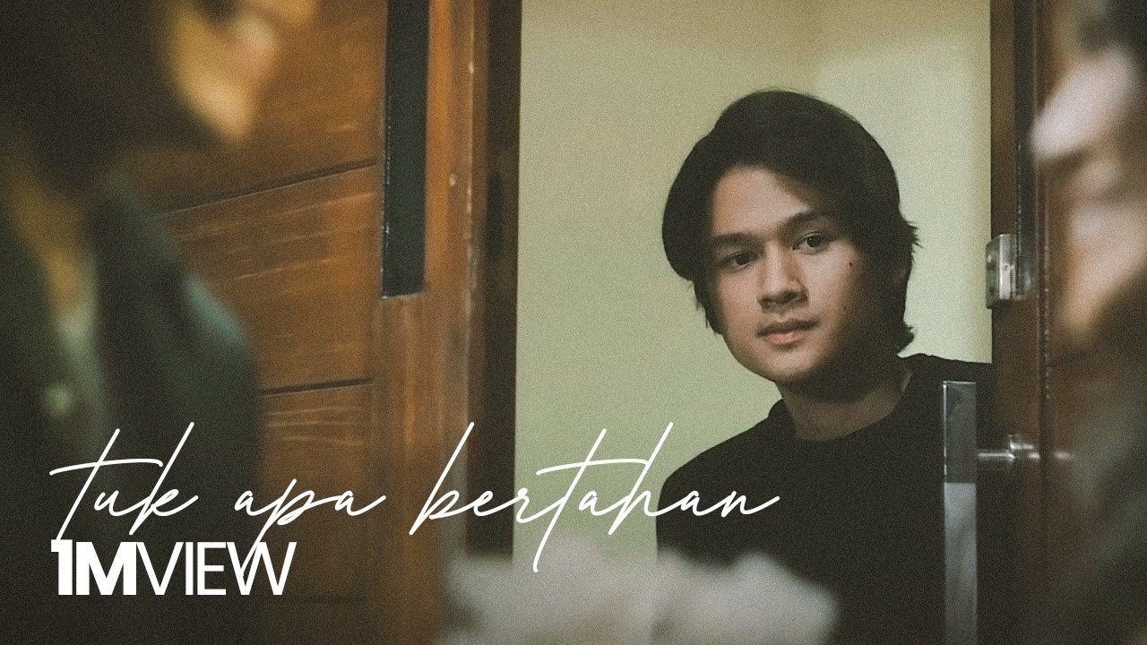 Bagas Ran - Tuk Apa Bertahan (Official Music Video)