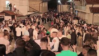 Emrin Hodza Arzo 2025 Ljubosta