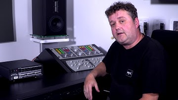 SPL SMC 7.1 Monitor Controller