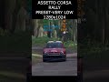 #8 ASSETTO CORSA RALLY НА СУПЕРСЛАБОМ ПК.XEON E3-1230v2/GTX 750ti/DDR3 8gb
