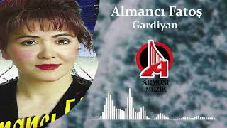 Almancı Fatoş - Gardiyan