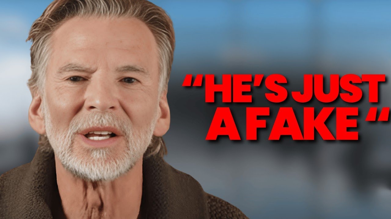 At 77, Kenny Loggins Finally Reveals 6 Musicians He Hated The Most! At 77, Kenny Loggins Finally Reveals 6 Musicians He Hated The Most!