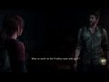 The Last of Us - Joel Meets Ellie