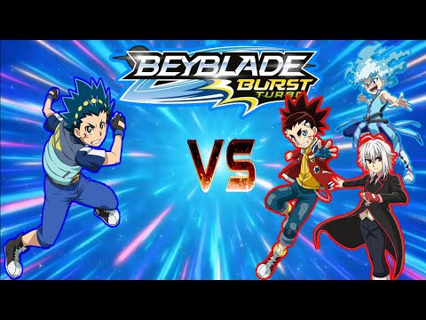 Beybattle Burst Champion Toys R Us بطولة بي باتل تويز آر أص Youtube