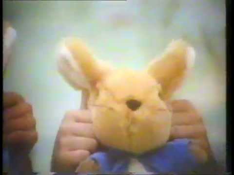 peter rabbit toys myer