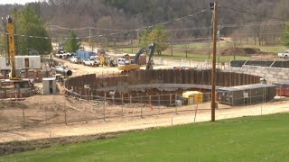 Famous $130M plan to expand Dubuque sewer capacity would raise utility bills 9% Wealth