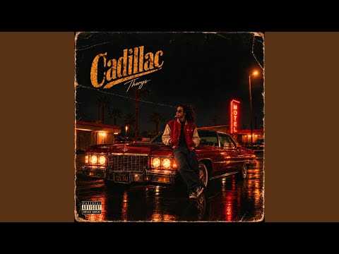 Cadillac - YouTube