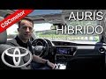 Toyota Auris | 2015 - 2019 | Prueba en carretera