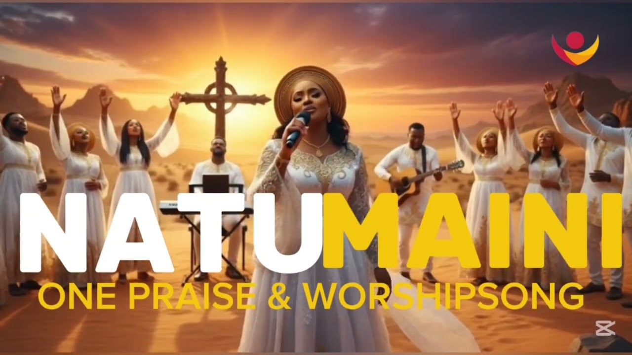 Nitakutumaini |Deep Gospel |One Praise & Worship Song | Heart Gospel Music |