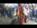 Manawee BIVAMURUYUMWUGA Yabyiniye Imana Amera Nka David Ati Abadayimoni Bagusuzuguye Mu Masizoni 