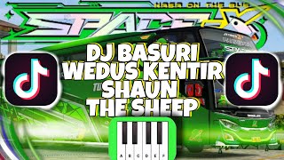 Download lagu DJ REMIX BASURI TERBARU BUS TELOLET SPACE-X | WEDUS KENTIR JEDAG JEDUG VIRAL TIKTOK #telolet