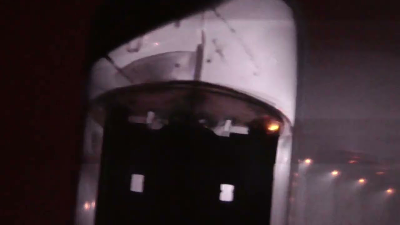 OVERVOLTAGE [old vacuum tube] YouTube