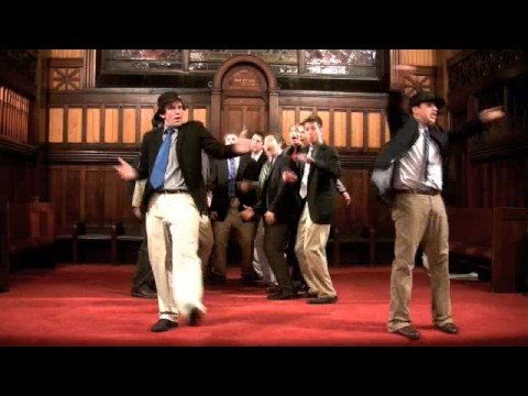 Big Pimpin'/What's Your Fantasy - Tufts Beelzebubs, Sept 26, 2008 Big Pimpin'/What's Your Fantasy - Tufts Beelzebubs, Sept 26, 2008