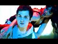 Sunrise Inc vs. Starchild - Lick shot ( Official Video HD )