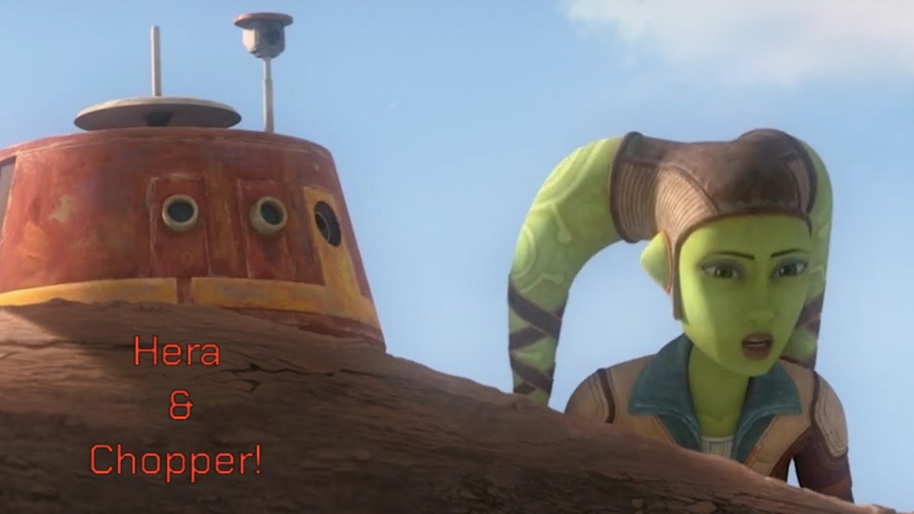 Star Wars: The Bad Batch 1x11 "Devil's Deal" Review!