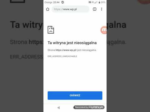 problem med internetuppkoppling problem med internetuppkoppling