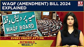 Celebrity What Is Waqf Bill 2024: Why Are Muslims Protesting Against It? | Waqf Bill Changes Explained Net Worth