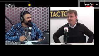 Maximiliano Wesner: "Me preocupan las familias que no tienen resueltas las necesidades básicas"