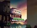 The Roman Empire is one of the greatest civilizations of all time #romanempire #shorts #history