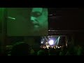 Kings of Leon debut new song pyro