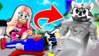 ROBLOX, ale JONGLES ZEMŘEL a je DUCH?! 👻😱