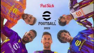 Pulse - Leftfield (eFootball 2023 Soundtrack)
