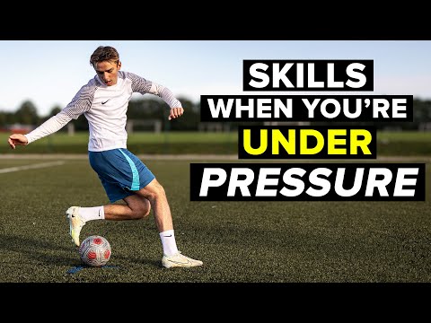 5 Skills To Learn To Get Out Of Pressure