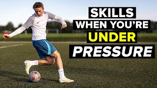 5 skills to learn to get out of pressure screenshot 1