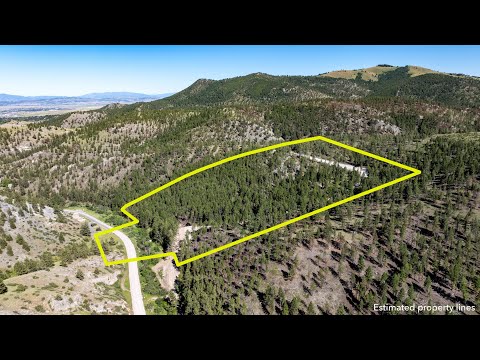 915 Grizzly Gulch Drive, Helena, MT home video tour