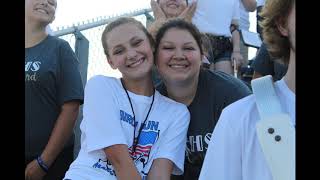 Marching Band Slideshow 2018