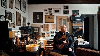 jazzmusicus Emiel van Egdom