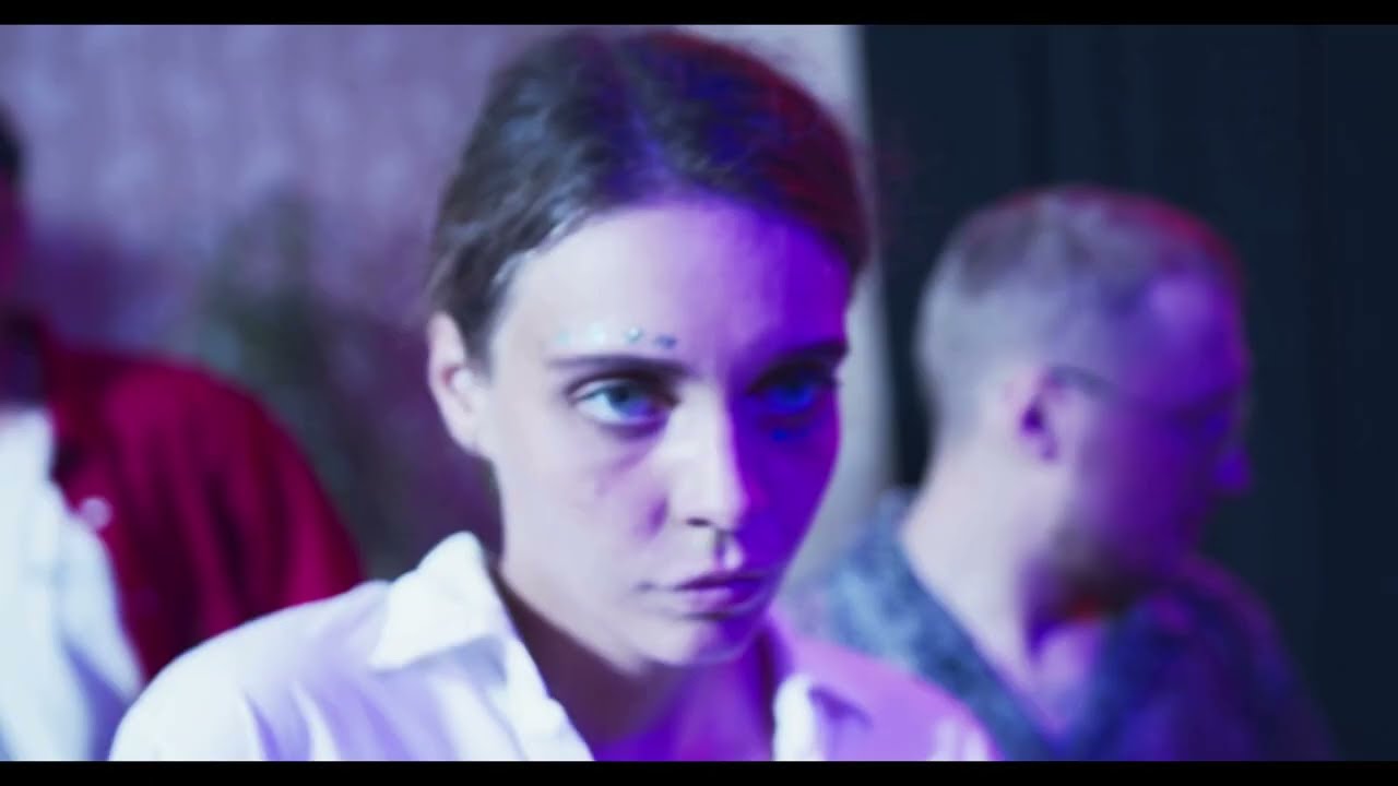 BLIKSEM - JEMHORI L3AZIZ [OFFICIAL MUSIC VIDEO] 2025