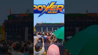power music powerful sound check power music kapoi box competition #powermusicspeakercheck