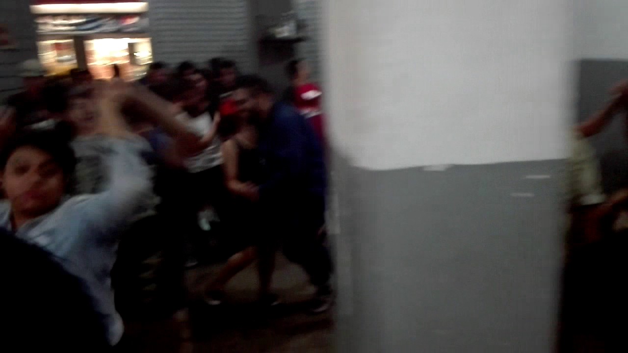 Sunday Boogie - Lucys Diner - 1 - 2017