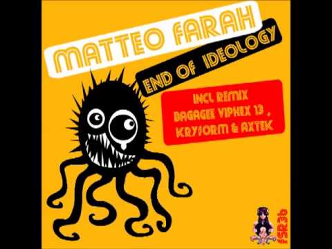 Matteo Farah - End Of Ideology (Kryform & Axtek Dark Remix).mp4 [FSR 036]