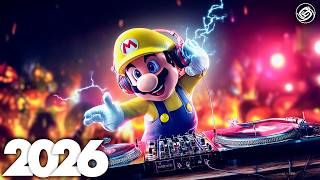 Music Mix 2026 | Party Club Dance 2026 | Best Remixes Of Popular Songs 2026 MEGAMIX
