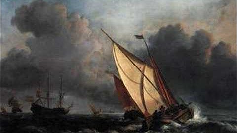 Haydn - String Quartet in D Minor "Fifths" - Mov. 1/4