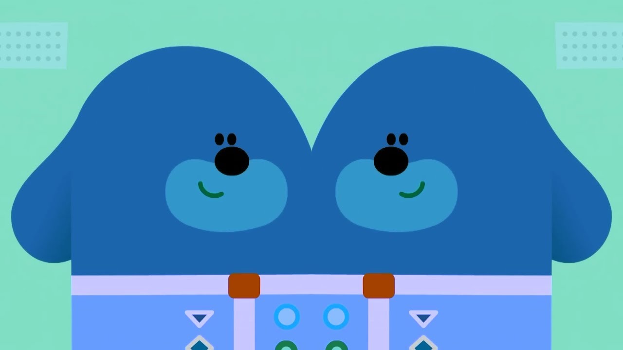 Hey Duggee Art Activities | Sponsored By: Gamavision Csupo Effects