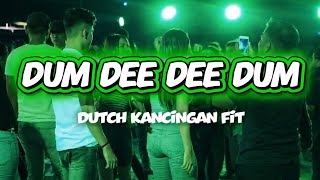 Dum Dee Dee Dum  Party Remix  Dj Dutch Kancinga 2026