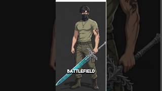 Katana vs Longsword☠️☠️🔥