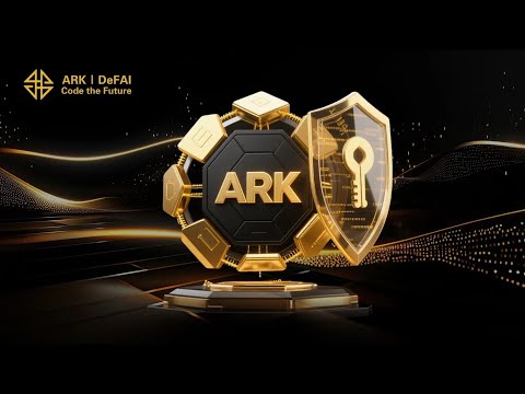 Ark DefAi Hindi Plan Presentation #arkdefi #ArkDefAi #arkdao 