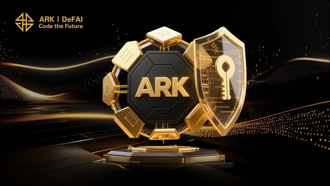 Ark DefAi Hindi Plan Presentation #arkdefi #ArkDefAi #a… — Transcript