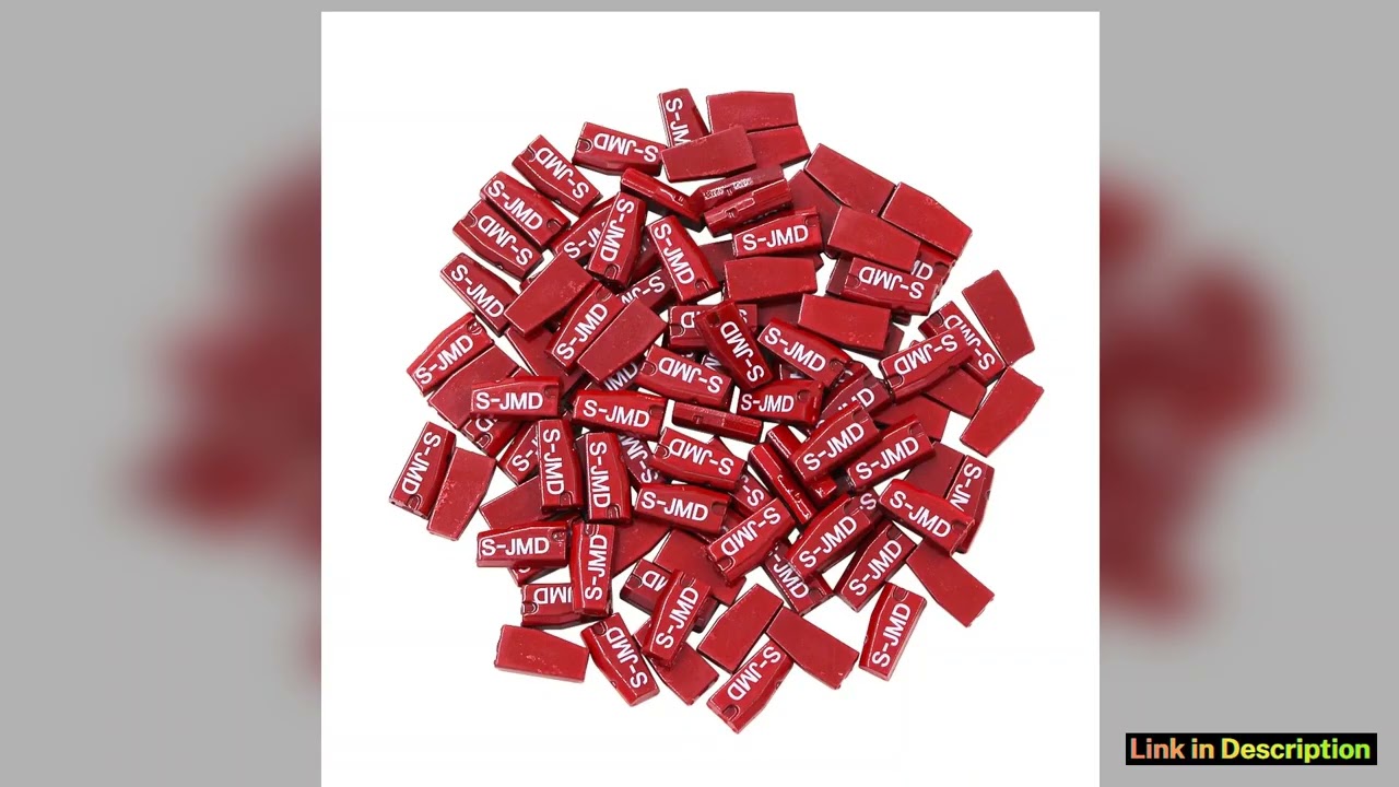 10pcslot Original Multifunction JMD Red Super Chip for Handy Baby 2 CBAY JMD 46484C4D72G Chip Trans