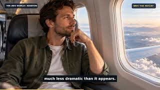 Why Is There Tape on Airplane Wings? Speed Tape Explained Why Is There Tape on Airplane Wings? Speed Tape Explained