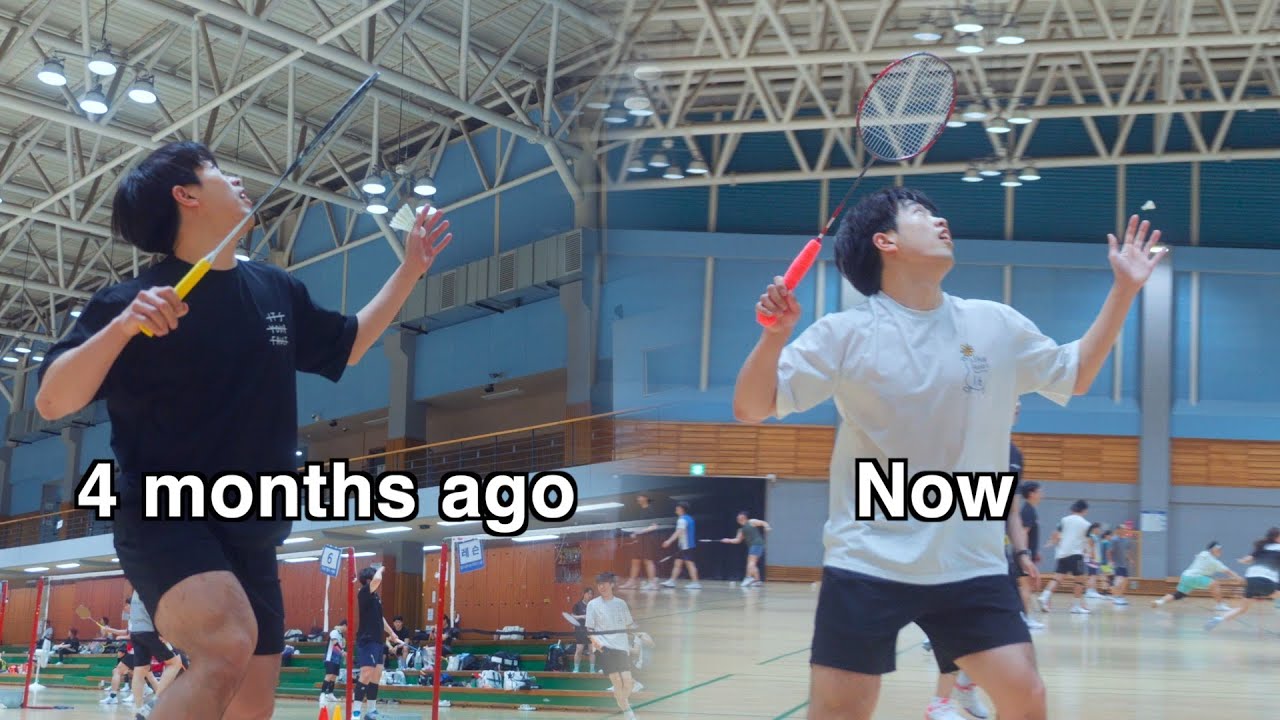 Почему нужно вытягивать руку вперёд во время замаха!