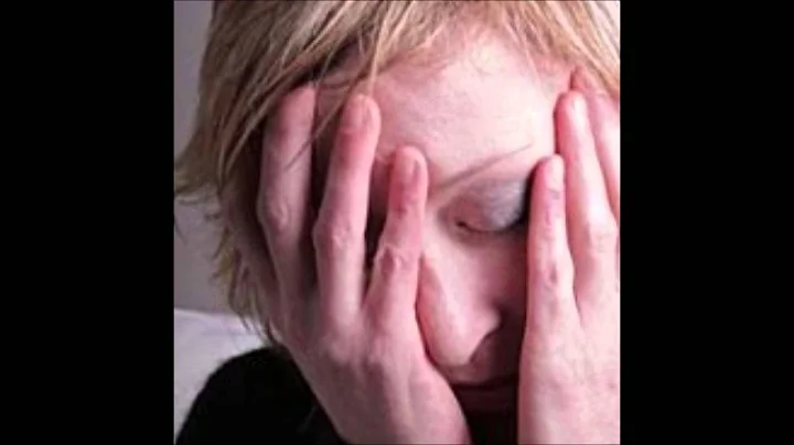 Colleen Lyons Anti stigma Heroin