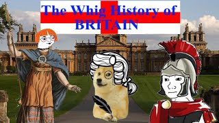 The Whig History: Boudiccan Revolt