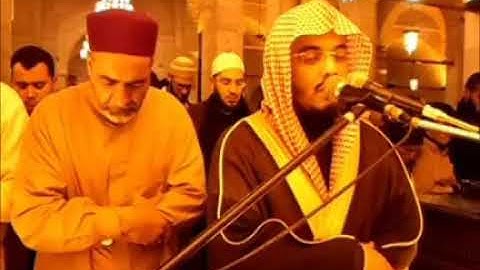 #كل_يوم_سورة #Everydaysurah #Quran|0| تلاوة مؤثره جدا للقارئ ياسر الدوسري ينتقل من مقام للمقام آخر