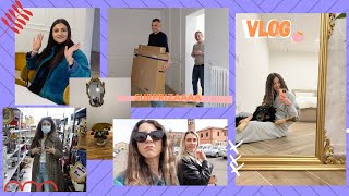 Dekorim, surpriza te CMENDURA 😱, edhe nje mbyllje e trisht!| Vlog| Vivaia| Angela Ak screenshot 4